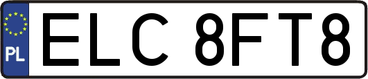 ELC8FT8