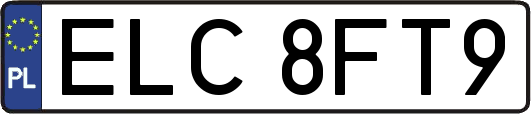 ELC8FT9