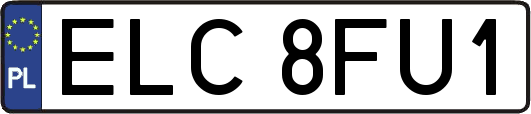 ELC8FU1
