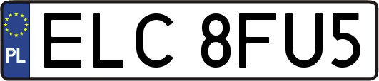 ELC8FU5