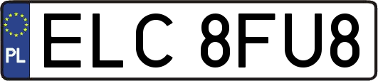 ELC8FU8