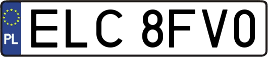 ELC8FV0