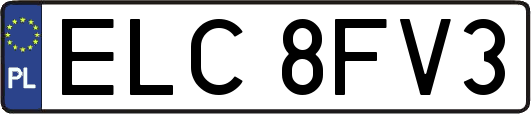 ELC8FV3