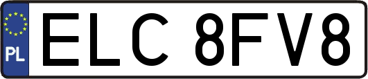 ELC8FV8