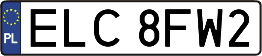 ELC8FW2