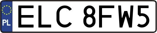 ELC8FW5