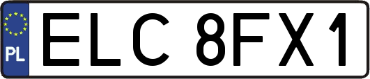 ELC8FX1