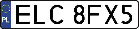 ELC8FX5