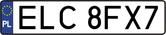 ELC8FX7