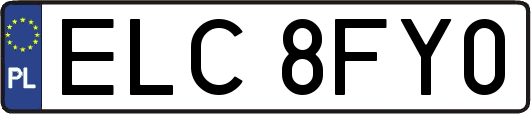 ELC8FY0