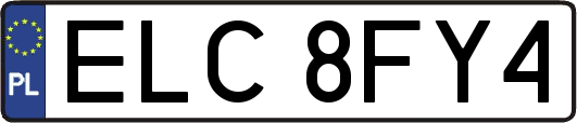ELC8FY4