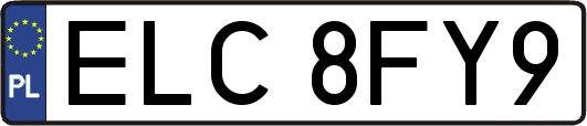 ELC8FY9