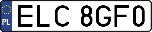 ELC8GF0