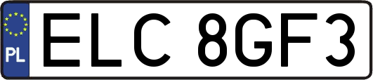 ELC8GF3