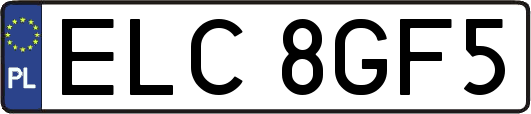 ELC8GF5