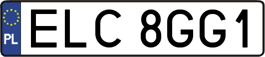 ELC8GG1