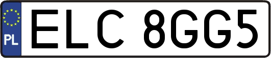 ELC8GG5