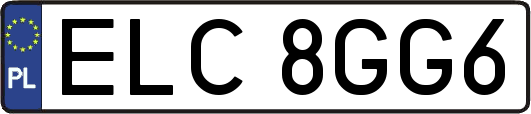 ELC8GG6
