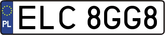 ELC8GG8