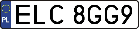 ELC8GG9