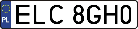 ELC8GH0