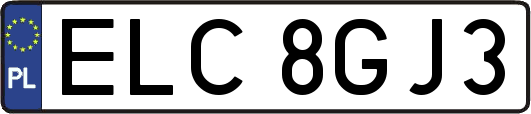 ELC8GJ3