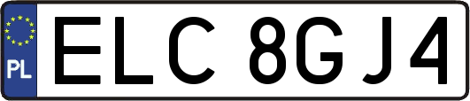 ELC8GJ4