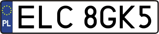 ELC8GK5