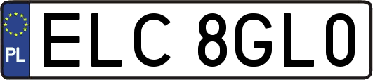 ELC8GL0