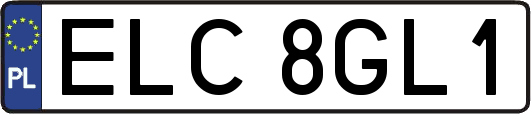 ELC8GL1