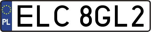 ELC8GL2