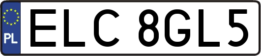 ELC8GL5