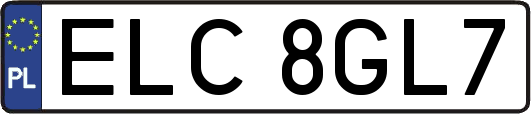 ELC8GL7
