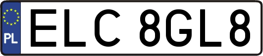 ELC8GL8
