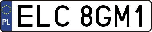 ELC8GM1