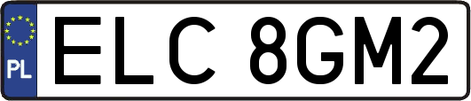 ELC8GM2