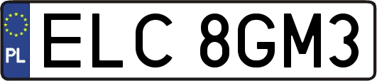 ELC8GM3