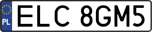 ELC8GM5