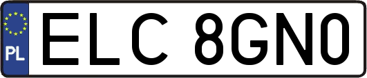 ELC8GN0