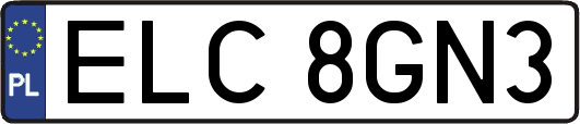 ELC8GN3