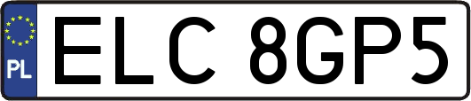 ELC8GP5