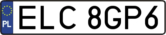 ELC8GP6