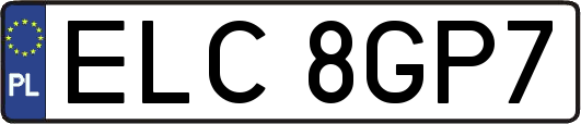ELC8GP7