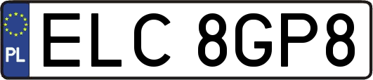 ELC8GP8