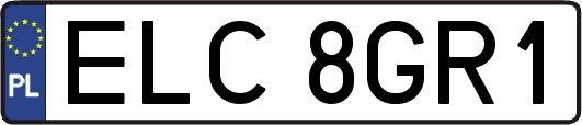 ELC8GR1