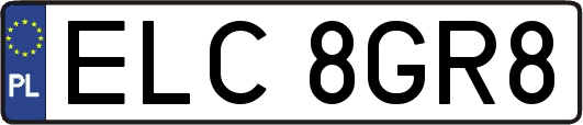 ELC8GR8