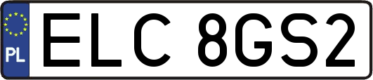 ELC8GS2