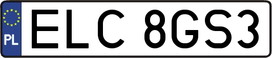 ELC8GS3