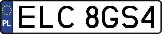 ELC8GS4