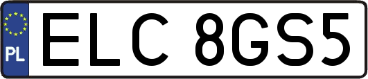 ELC8GS5